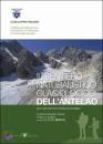 CAI, Il sentiero geologico di Arabba ed. 2014