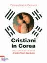 GRIMALDI CRISTIAN, Cristiani in Corea