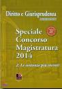 CARINGELLA, Diritto e giurisprudenza commentata