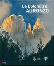 SANMARCHI TONI, Le Dolomiti di Auronzo