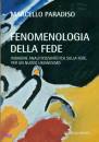 PARADISO MARCELLO, Fenomenologia della fede