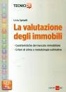 immagine di La valutazione degli immobili