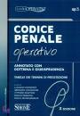 CIAFARDINI - MARTINO, Codice penale operativo