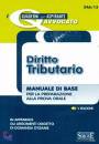 SIMONE, Diritto tributario manuale di base