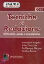 CARINGELLA - CAMPANI, Tecniche di redazione diritto civile penale ...