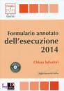 immagine di Formulario annotato dell