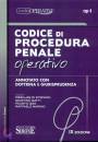 DI STEFANO - GATTI, Codice di procedura penale operativo