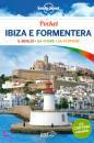 LONELY PLANET, Ibiza e formentera