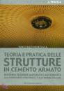 NUNZIATA VINCENZO, Teoria e pratica delle strutture cemento armato 2