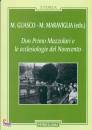GUASCO - MARAVIGLIA, Don Primo Mazzolari e le ecclesiologie del 900