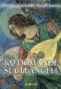 DE ANTONELLIS - STAN, 100 domande sugli angeli