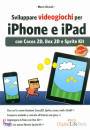 immagine di Sviluppare videogiochi per iphone ipad