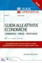 CINIERI SAVERIO, Guida alle attivit economiche