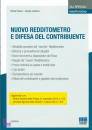 CONFENTE-FASANO, Nuovo redditometro e difesa del contribuente