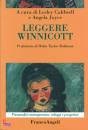 CALDWELL - JOYCE, Leggere Winnicott