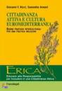 RICCI - ARMANI, Cittadinanza attiva e cultura euromediterranea