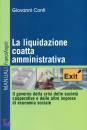 immagine di Liquidazione coatta amministrativa