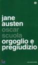 AUSTEN JANE, Orgoglio e pregiudizio