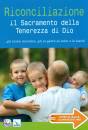 LDC EDIZIONI, Riconciliazione  Con guida alla confessione