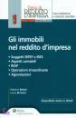 BELOTTI - BERTOZZI, Gli immobili nel reddito d