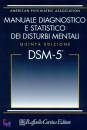 BIONDI MASSIMI /ED, DSM-5 Manuale diagnostico e statistico...