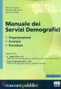 CORVINO-MERCURI0-..., Manuale dei servizi demografici