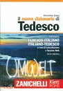 GIACOMA - KOLB, Il Nuovo dizionario di Tedesco VE