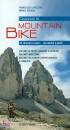immagine di Dolomiti in mountain bike