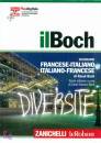 BOCH RAOUL, Il boch Dizionario Italiano Francese