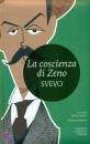 SVEVO ITALO, La coscienza di Zeno