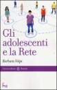 immagine di Gli adolescenti e la rete