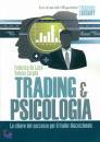 DE LUCA - CORALLO, Trading & psicologia