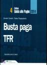 immagine di Busta paga TFR 2014