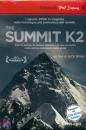 Ryan Nick, The Summit k2. dvd. con libro