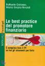 GALASSO - RINALDI, La best practice del promotore finanziario