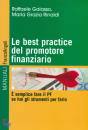 immagine di La best practice del promotore finanziario