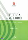 URSO FILIPPO /ED, Lettera agli ebrei