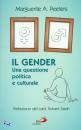 PEETERS MARGUERITE, Il gender una questione politica e culturale