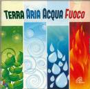 immagine di Terra aria acqua e fuoco CD