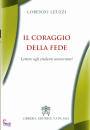 LEUZZI LORENZO, Il coraggio della fede