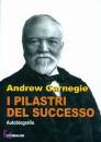 CARNEGIE ANDREW, I pilastri del successo