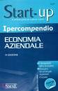 SIMONE, Ipercompendio economia aziendale