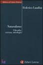 Laudisa Federico, Naturalismo. Filosofia, scienza, mitologia