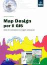 immagine di Map Design per il GIS