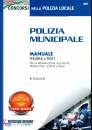 NISSOLINO, Polizia municipale manuale