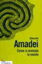 AMADEI GHERARDO, Come si ammala la mente