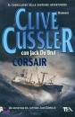 CUSSLER CLIVE, Corsair