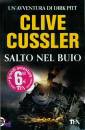 CUSSLER CLIVE, Salto nel buio