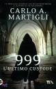 MARTIGLI CARLO A., 999 l