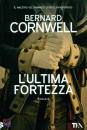 CORNWELL BERNARD, L